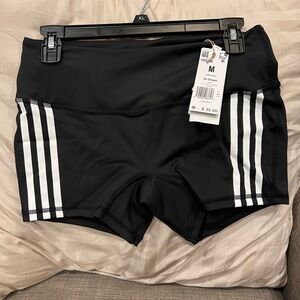 Adidas 4” Volleyball spandex
